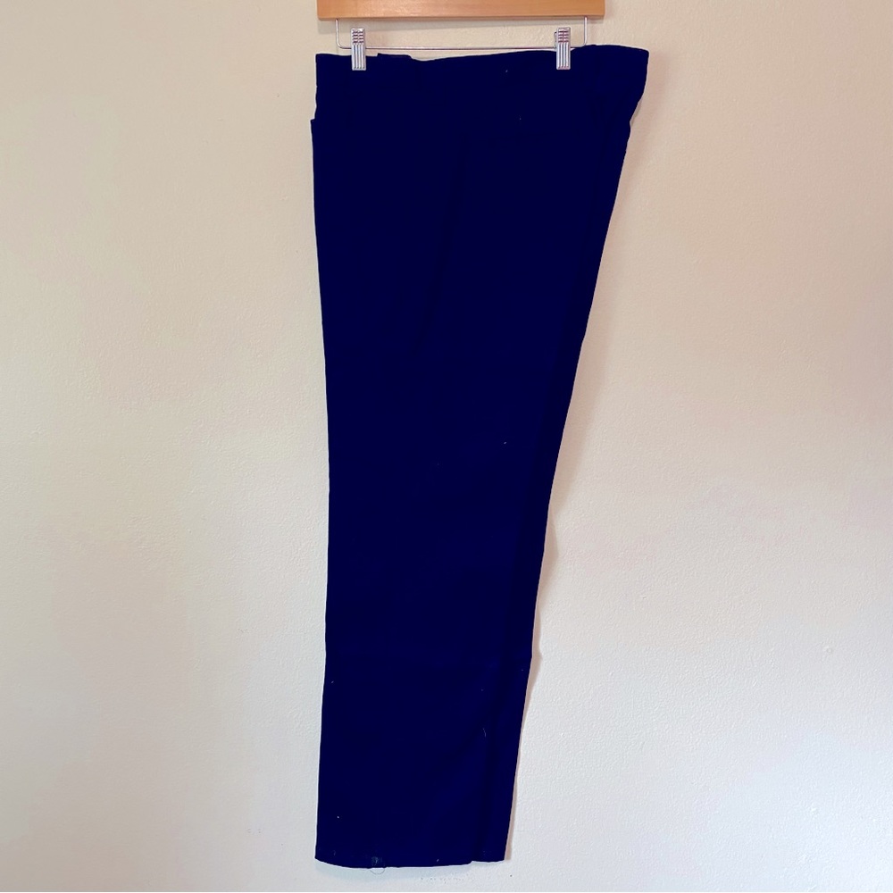 Kenneth Cole Reaction Black Dress Pants